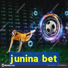 junina bet